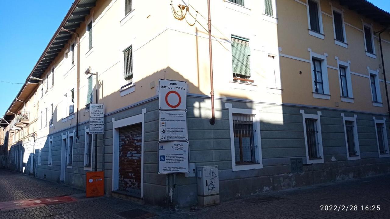 La Bicocca Apartment Venaria Reale Exterior foto